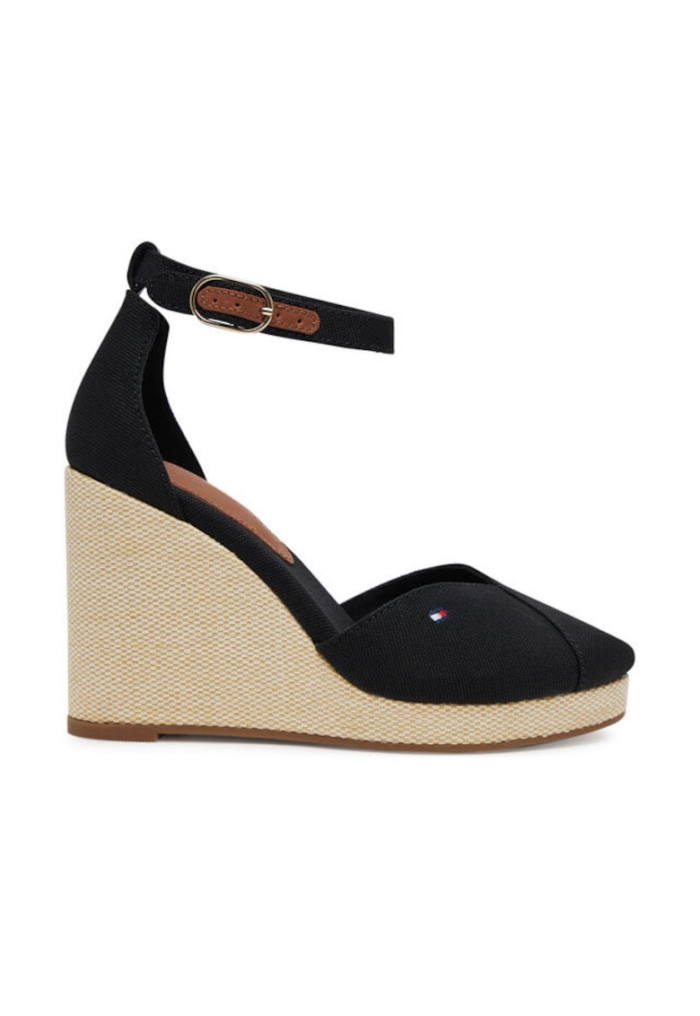 Oferte la Pantofi de dama -  305157195 - textil - negru -