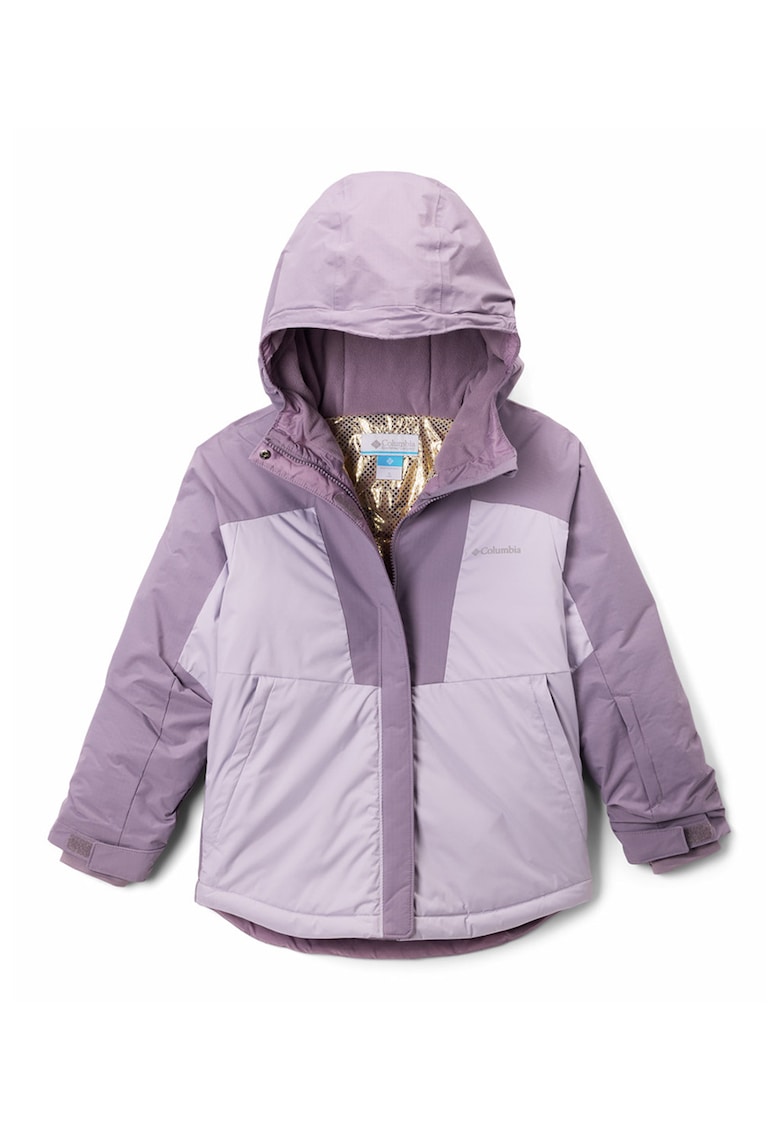 Oferte la Jacheta pentru ski Mighty Mogul III - Lila