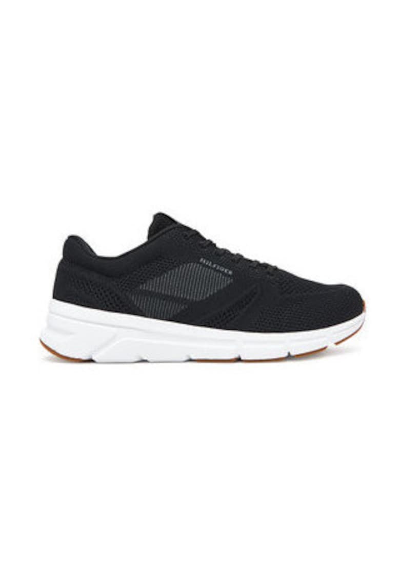 Oferte la Pantofi sport pentru barbati -  305437006 - textil - negru