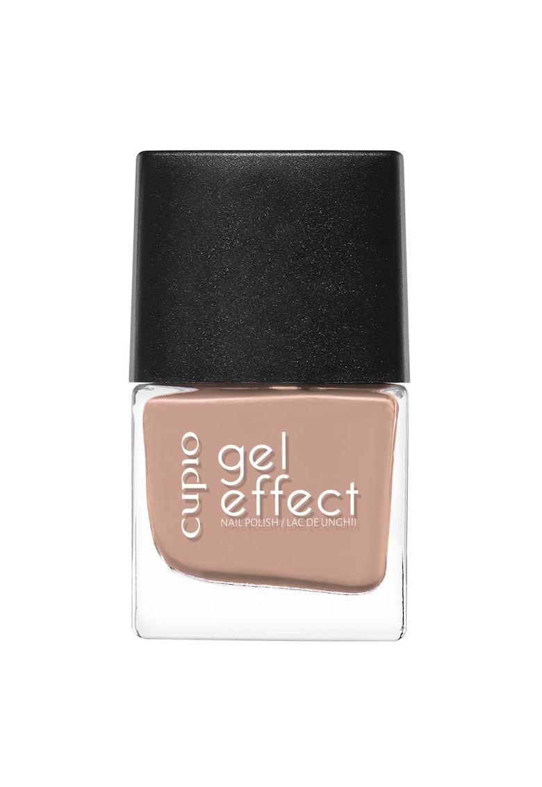 Oferte la Lac de unghii cu efect de gel  Chocolate Collection - You & Lava Cake 10ml