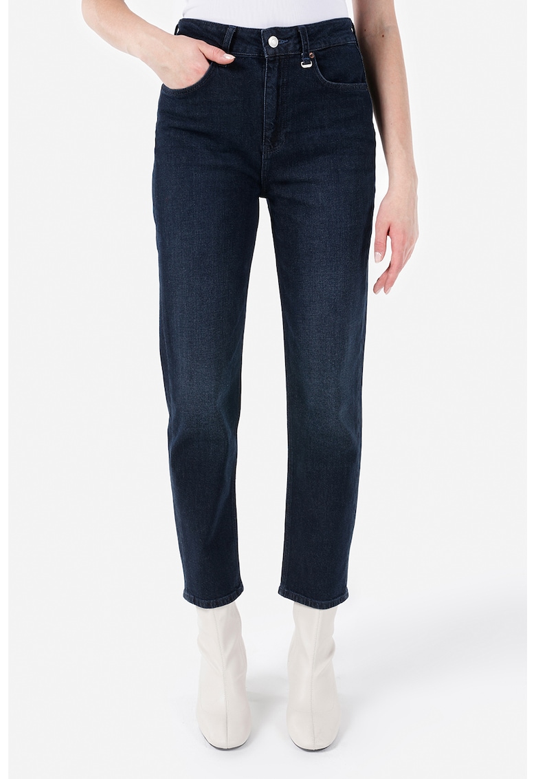 Oferte la Blugi slim fit 891 Maya - Bleumarin