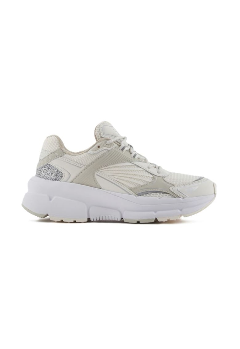 Oferte la Pantofi sport  CRAVE MONOGRAM-X8X236-XK424-R950