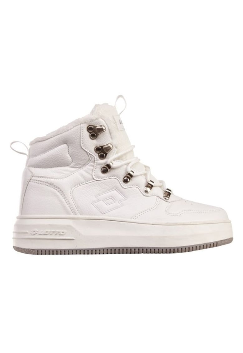Oferte la Pantofi sport pentru femei -  BM210331 - alb