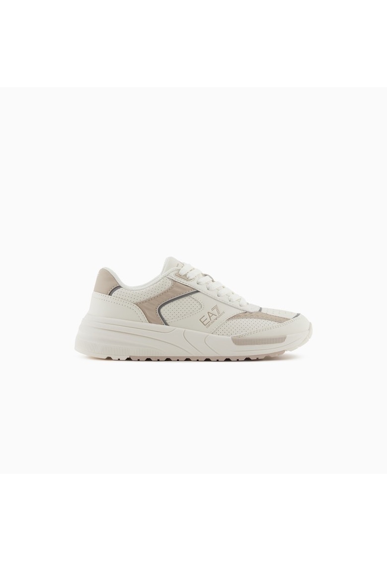 Oferte la Pantofi sport  CARTER-7X000360-AF19082-MZ170