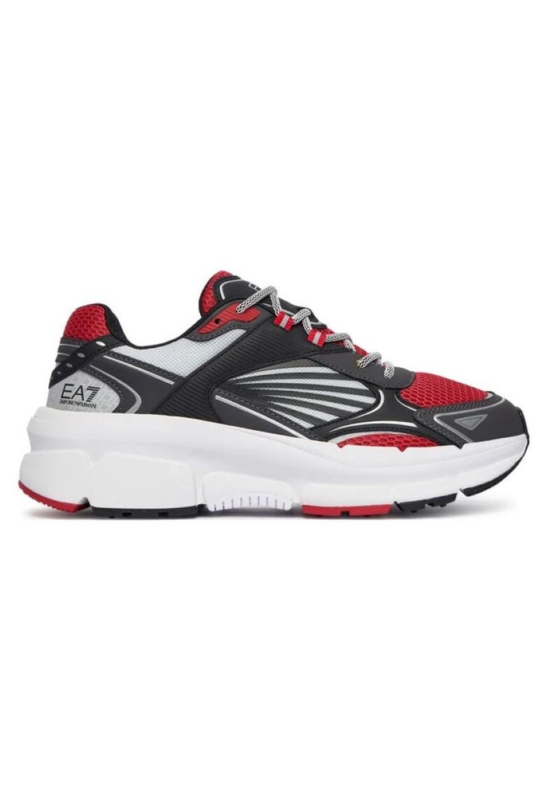 Oferte la Pantofi sport  CRAVE MONOGRAM-X8X236-XK424-MZ199