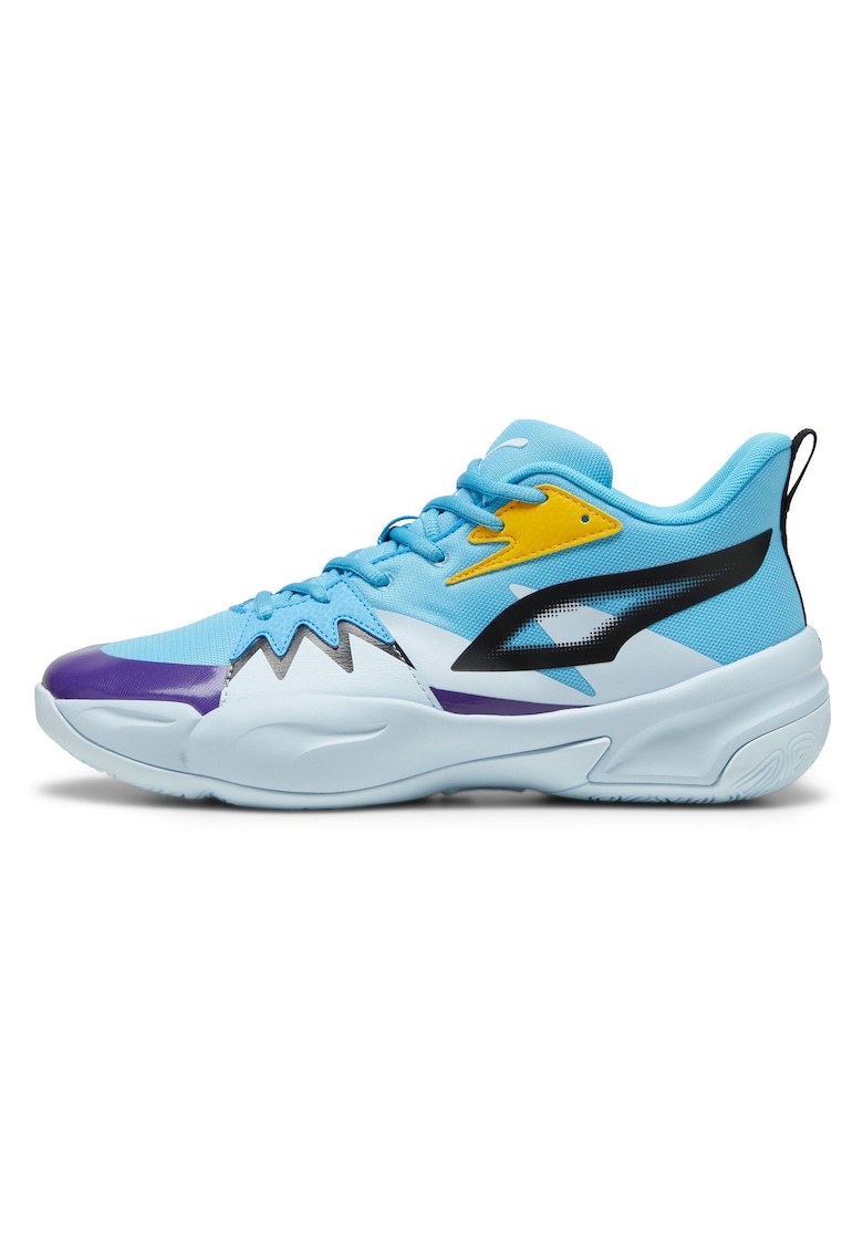 Oferte la Pantofi sport barbati -  Genetics - albastru deschis - Albastru