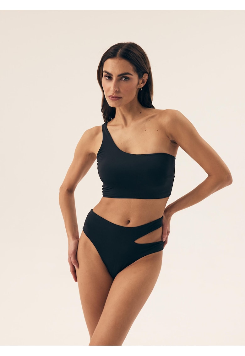 Oferte la Sutien de baie moale Negru Firenze - Negru