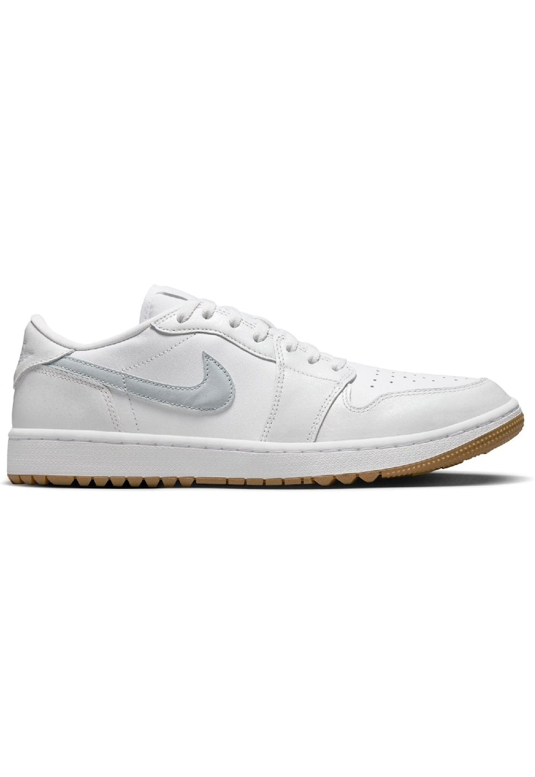 Oferte la Pantofi sport  Air Jordan 1 Low Golf 51015 - Alb