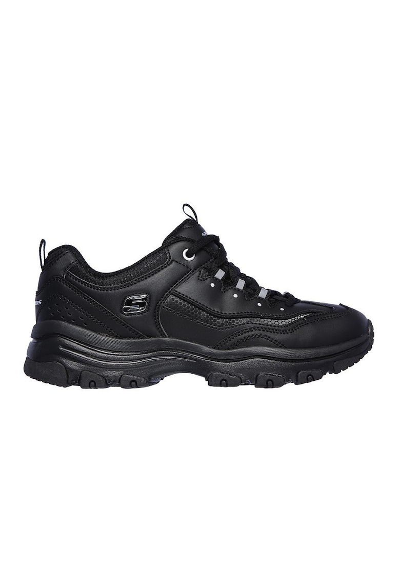 Oferte la Pantofi Sport  Iconic Unabashed W 88888281-BBK - Femei - Negru