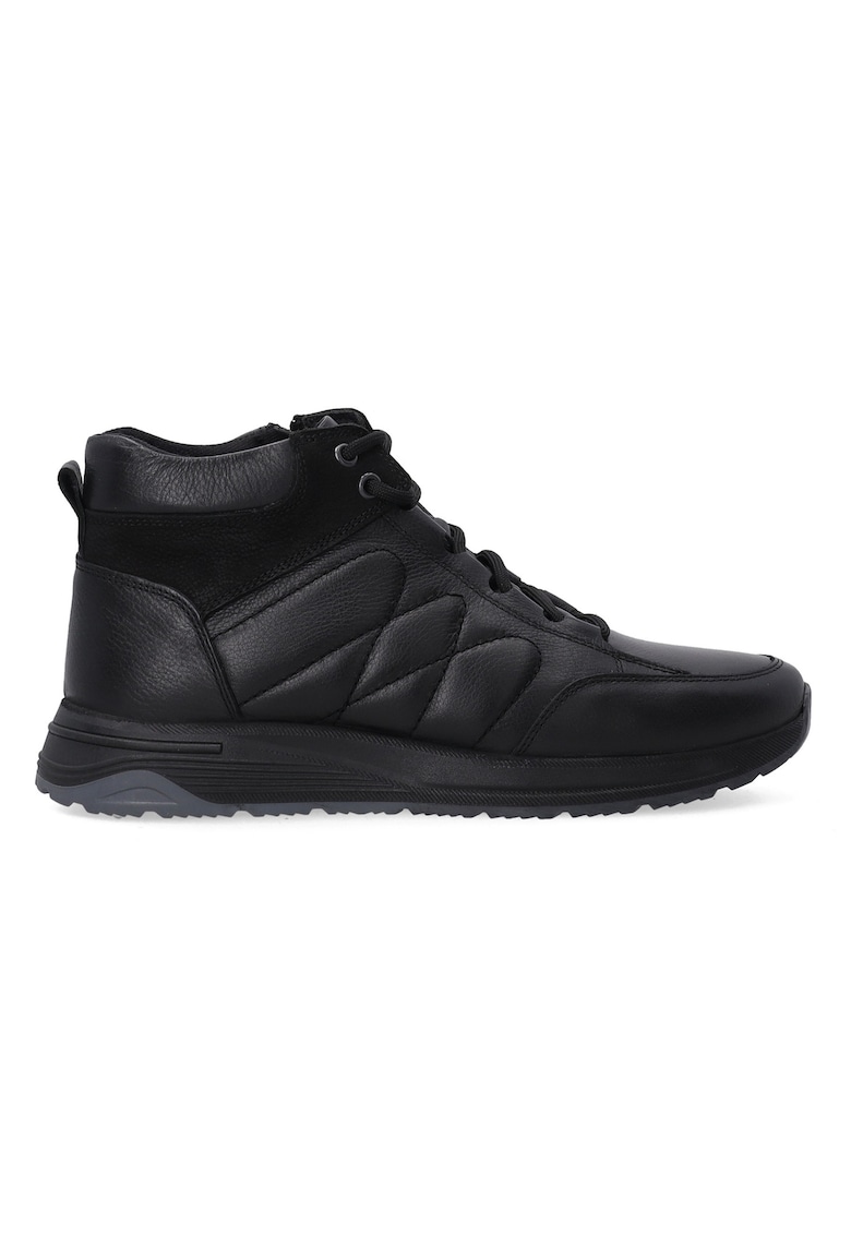 Oferte la Pantofi sport inalti din piele