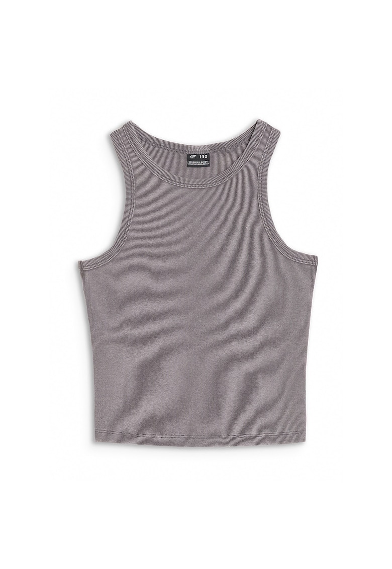 Oferte la Slim Gri - Bumbac - - Gri