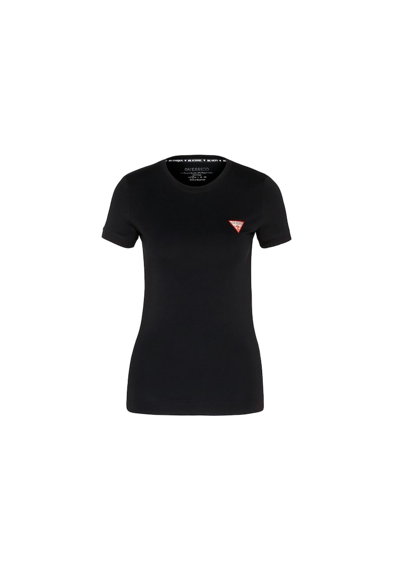 Oferte la Tricou dama - GUESS - negru - Negru