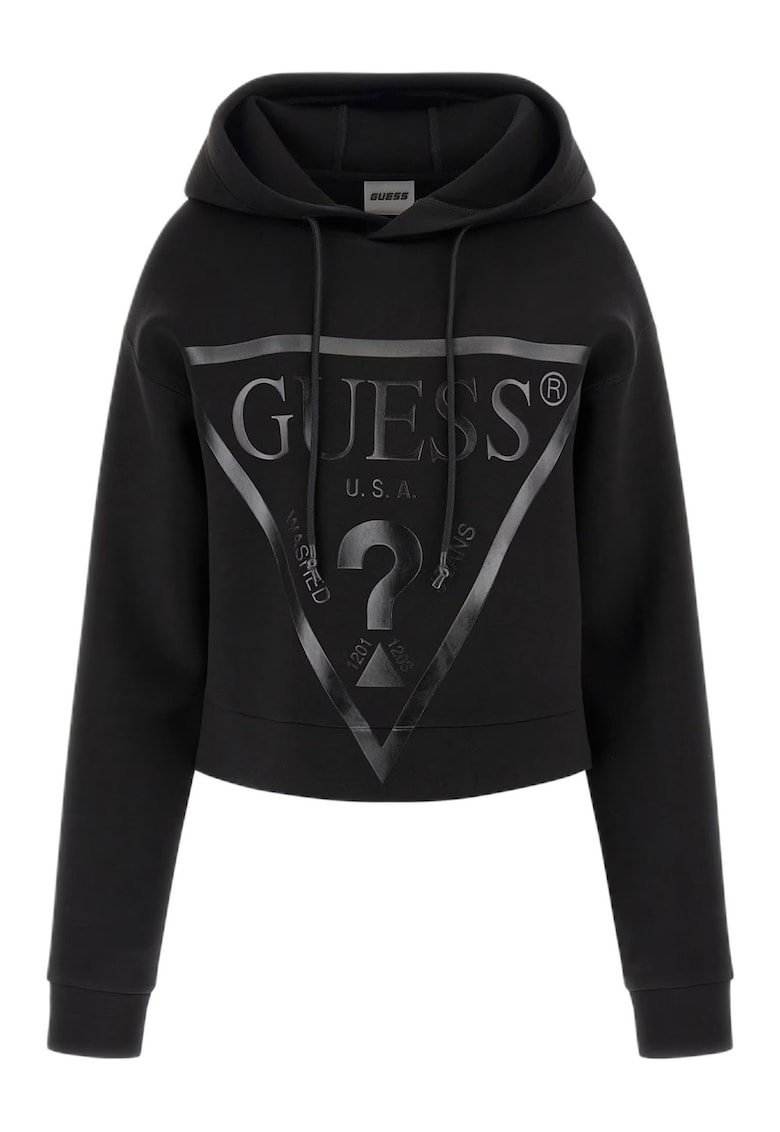 Oferte la Bluza dama  Bumbac - Negru -