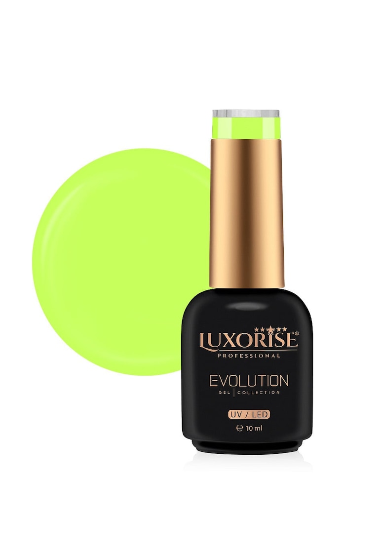 Oferte la Oja Semipermanenta  Evolution - Delicious - Lime Cupcakes 10ml