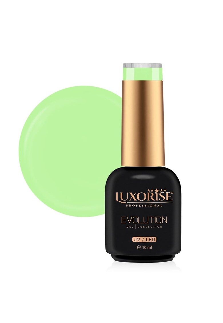 Oferte la Oja Semipermanenta  Evolution - Delicious - Lucky Donut 10ml