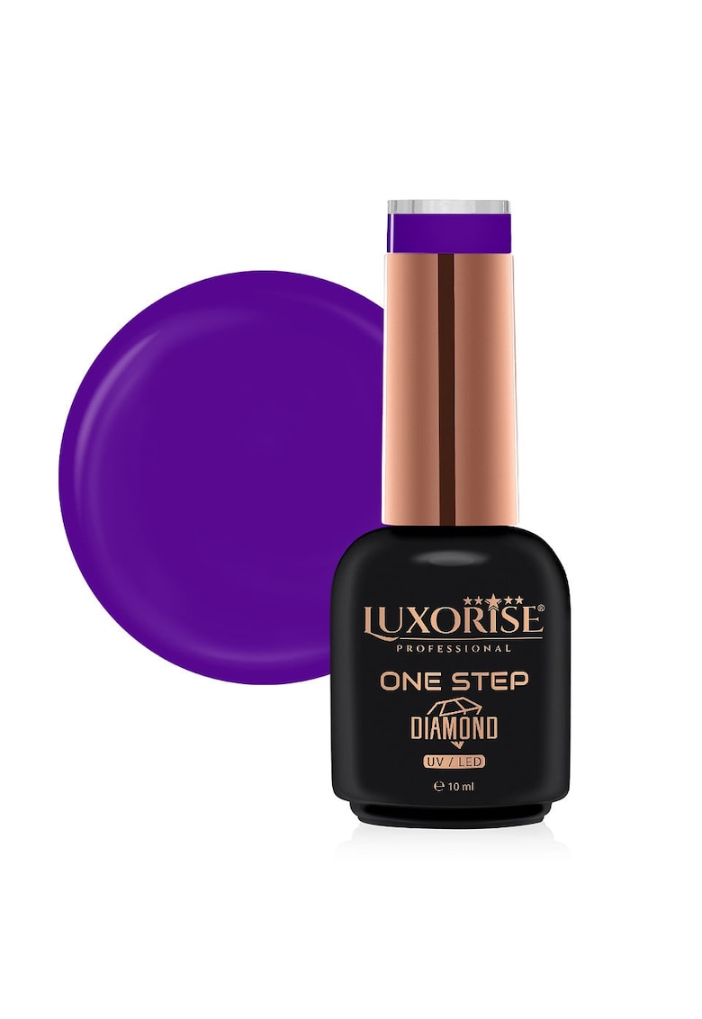Oferte la Oja Semipermanenta One Step Diamond Night Life 10ml -