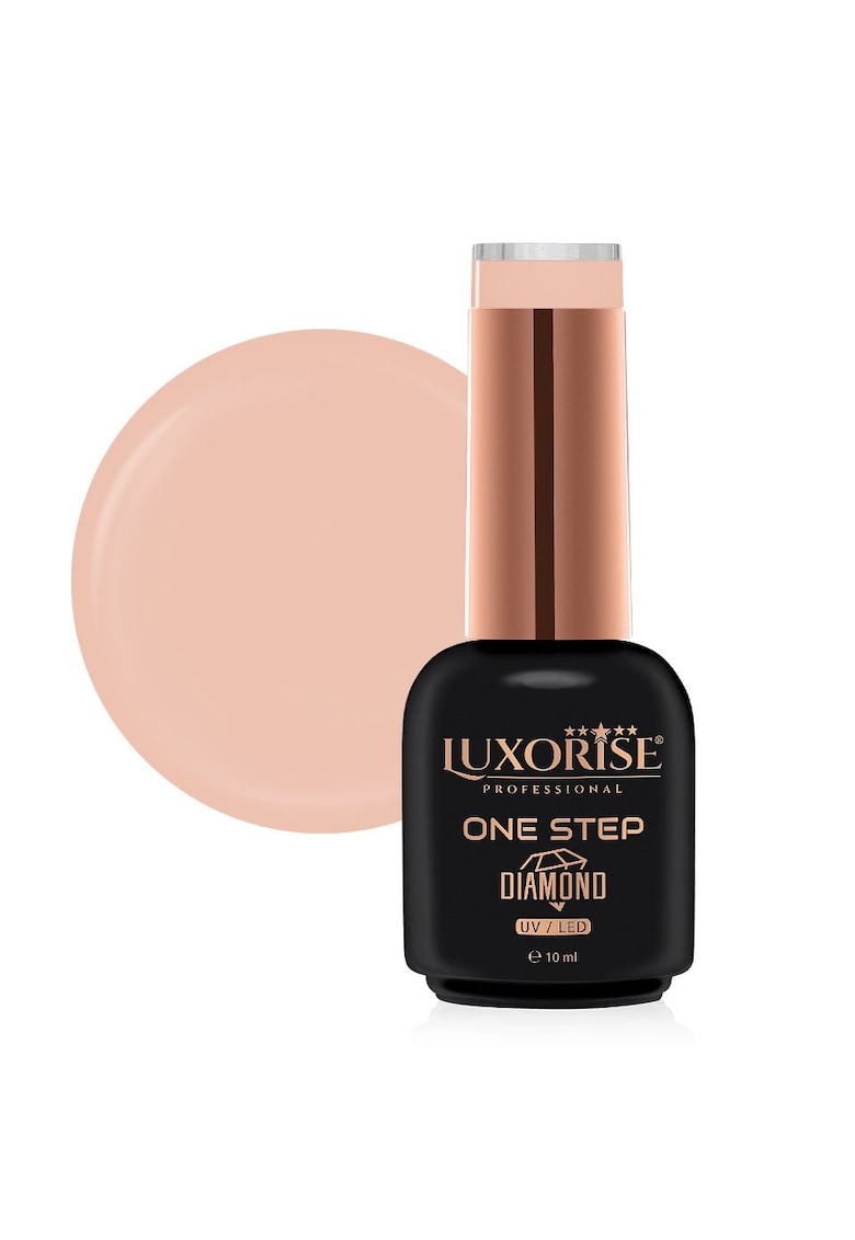 Oferte la Oja Semipermanenta One Step Diamond Praline Perfection 10ml -