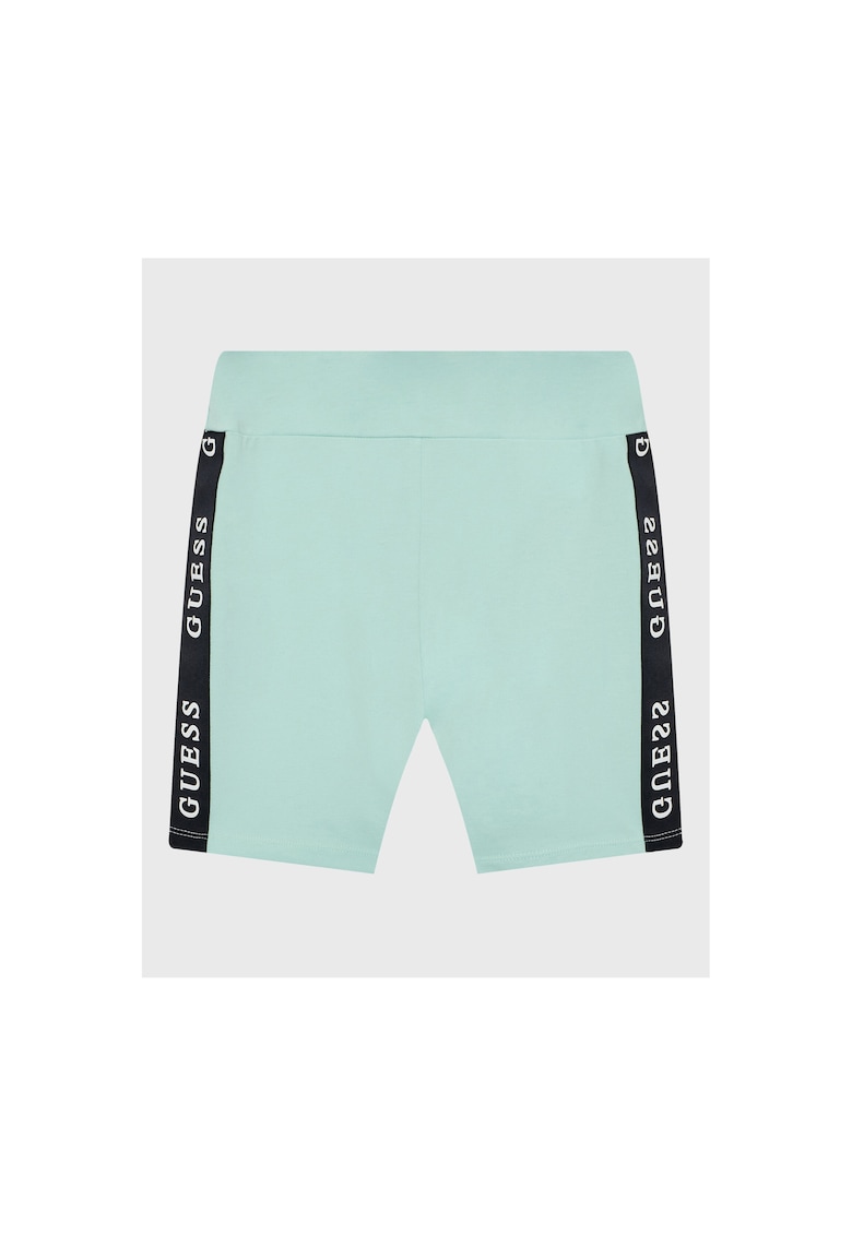 Oferte la Pantaloni scurti copii marca - Verde