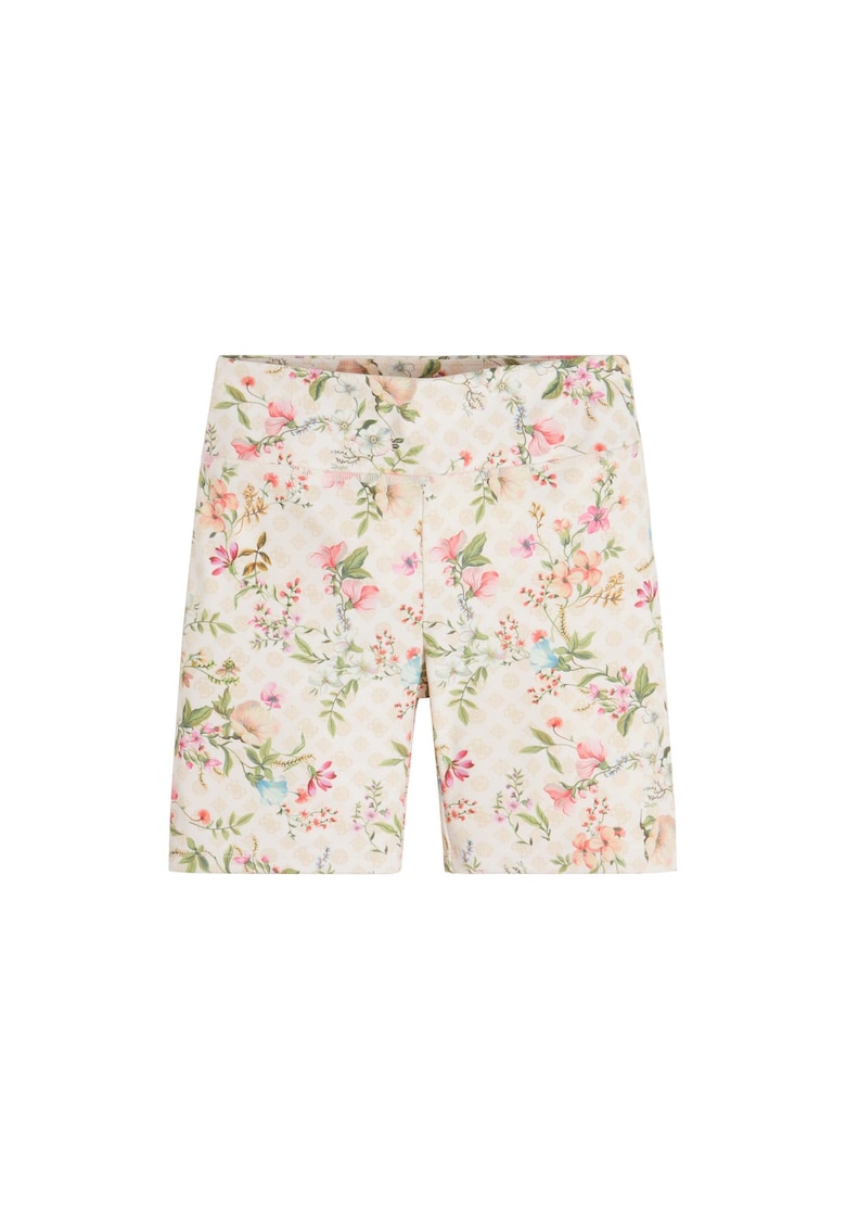 Oferte la Pantaloni scurti copii -  Poliester - Gri - Gri