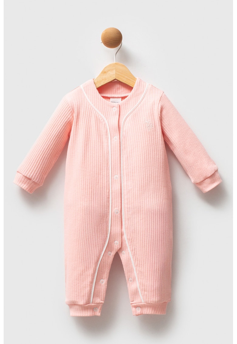 Oferte la Salopeta striata - Roz deschis