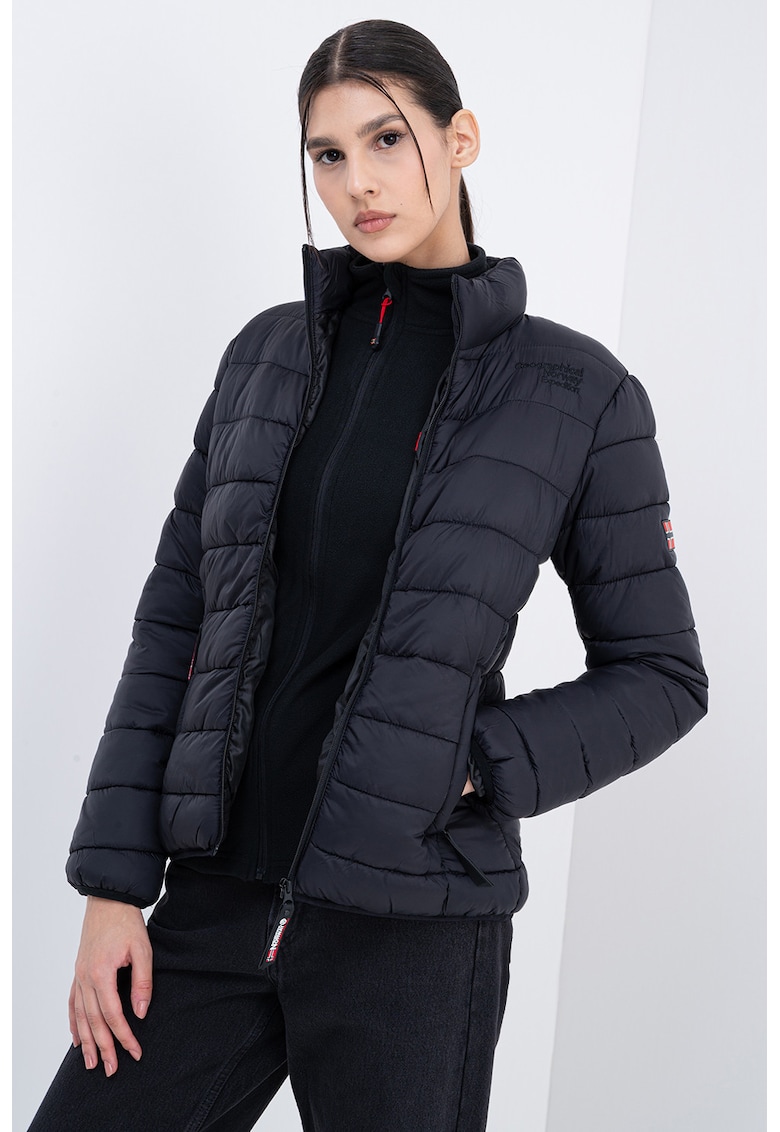 Oferte la Geaca cu vatelina Atikoclerc - Negru