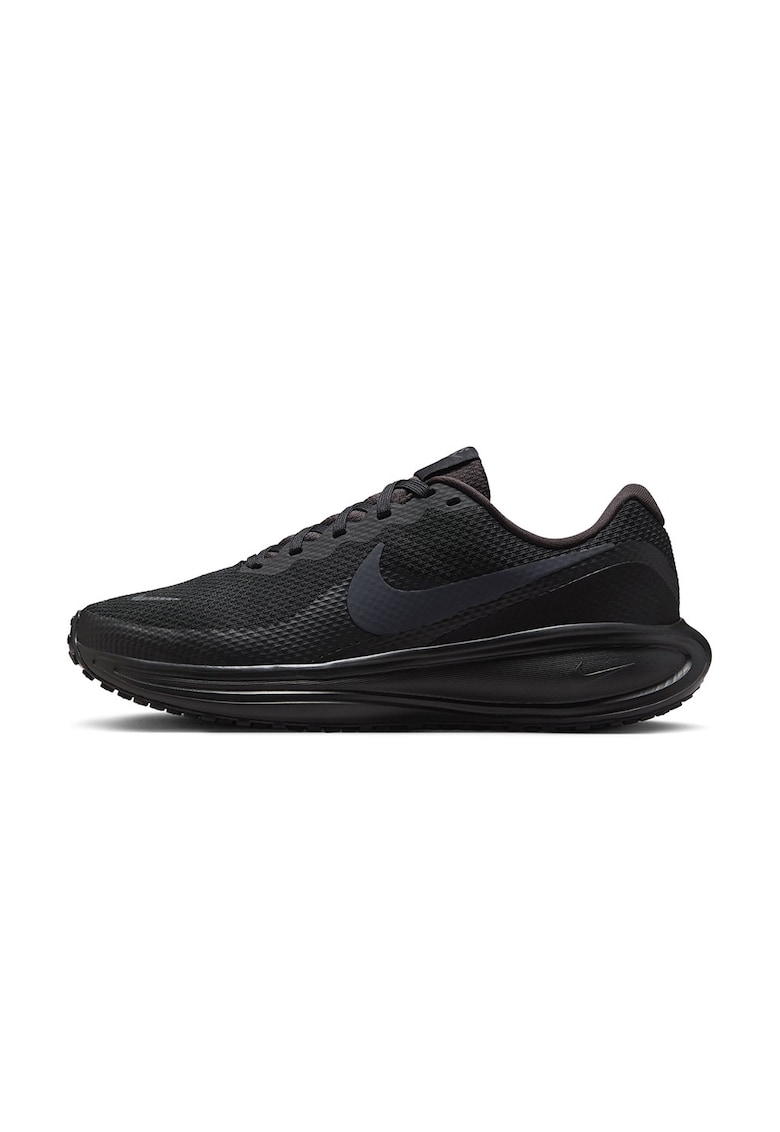 Oferte la Pantofi Revolution 8 cu brant cu amortizare - pentru alergare - Negru stins/Gri antracit