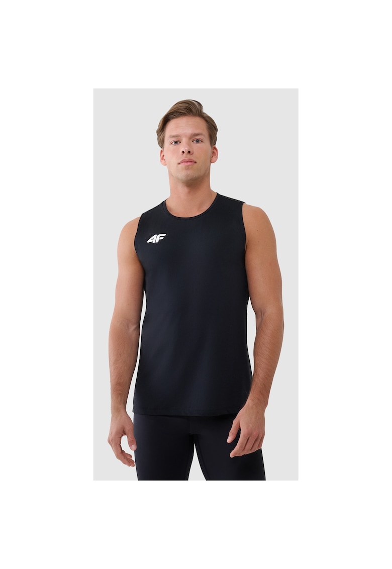 Oferte la Maiou sport barbati  uscare rapida - negru - fabricat din material durabil