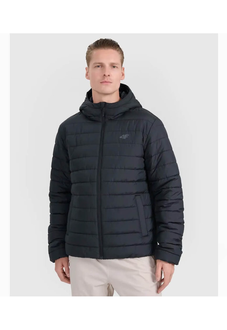 Oferte la Geaca  Down 598 - negru - barbati