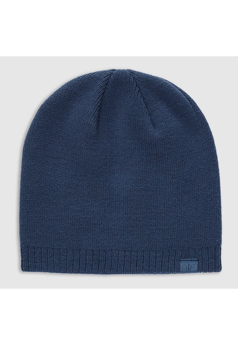 Oferte la Caciula Unisex Sportstyle Beanie Universala - - Bleumarin