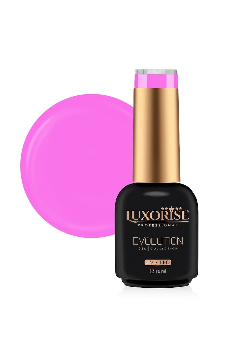 Oferte la Oja Semipermanenta  Evolution - Enjoy Yourself - Choose Amazing 10ml