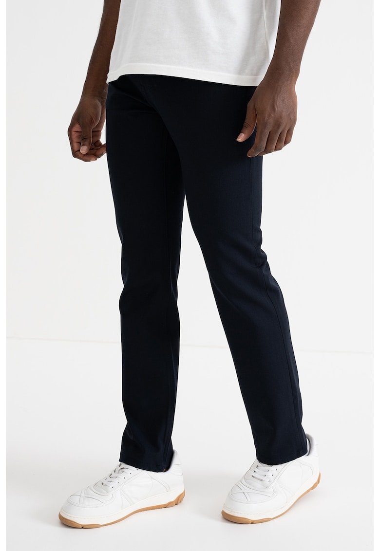Oferte la Blugi drepti - Albastru ultramarin