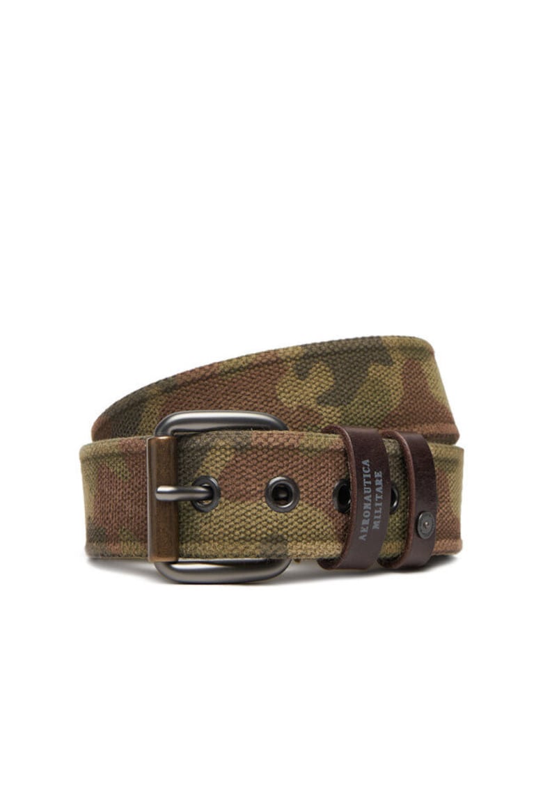 Oferte la Centura barbati -  305685032 - stofa - multicolor - Multicolor