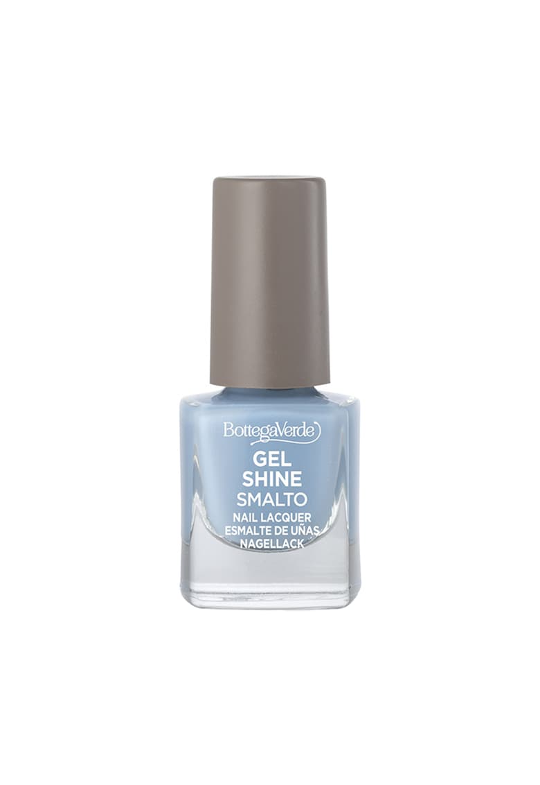 Oferte la Lac de unghii - Gel Shine - Albastru