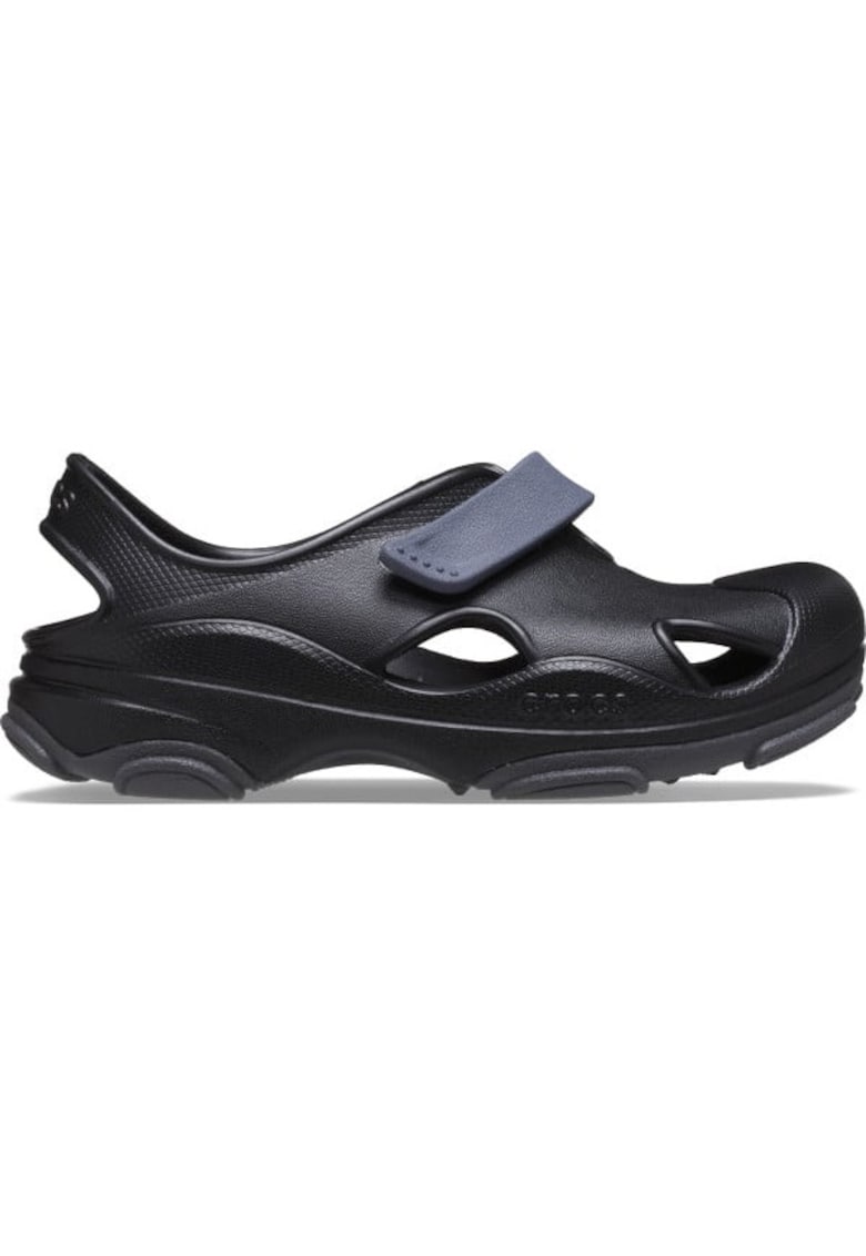 Oferte la Sandale  All Terrain Fisherman Toddler 22-23 EU - C6 US Negru - Black