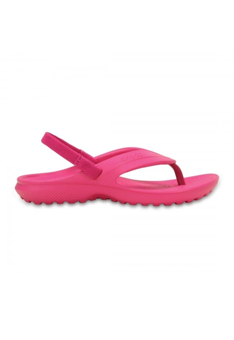 Oferte la Slapi  Classic Flip Kids - US Roz - Candy Pink - Roz
