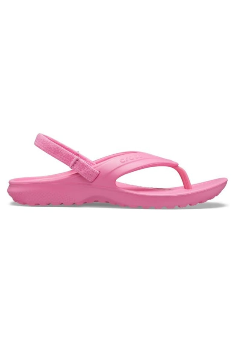 Oferte la Slapi  Classic Flip Kids - US Roz - Pink Lemonade - Roz