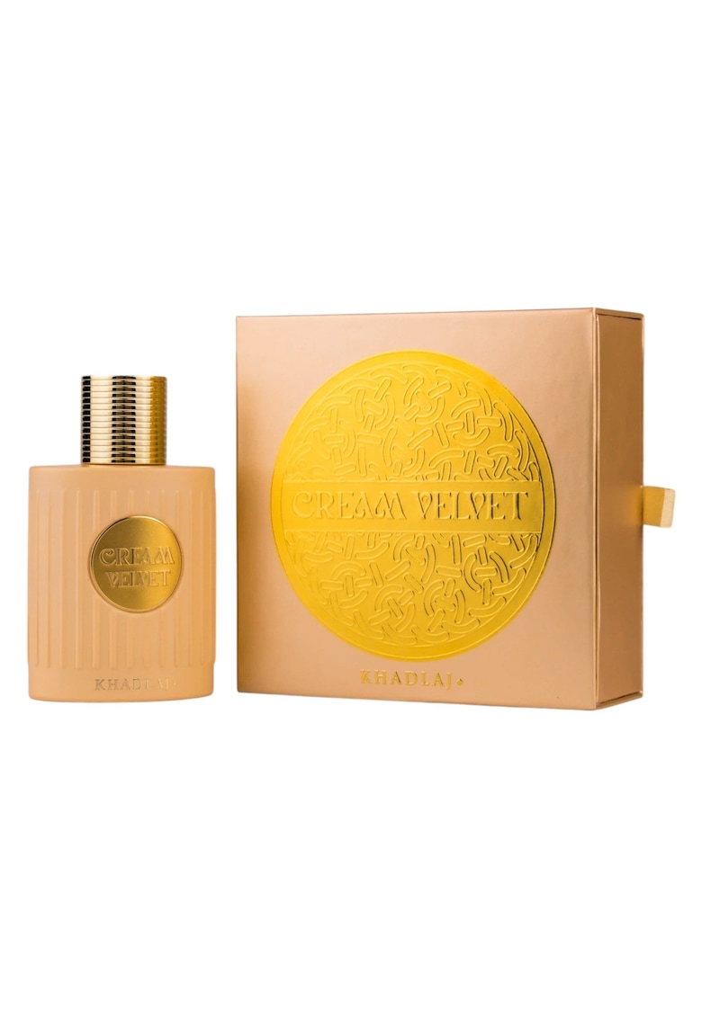 Oferte la Apa de Parfum  Cream Velvet - Femei - 100 ml