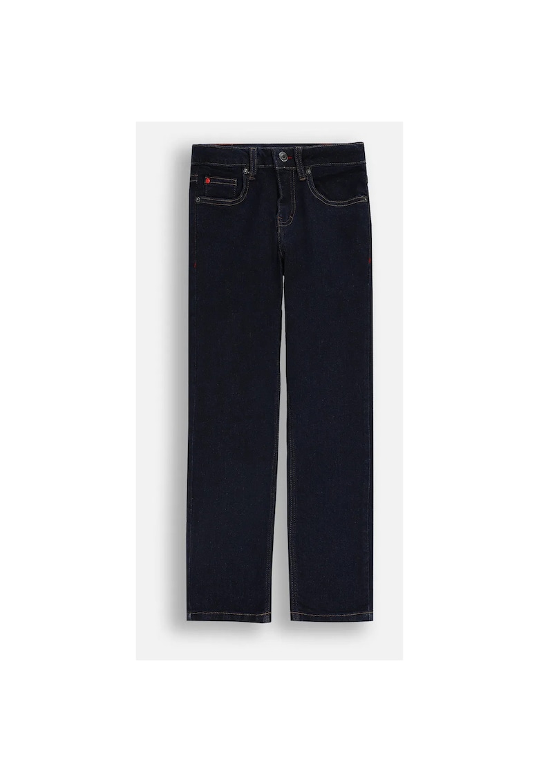Blugi slim fit