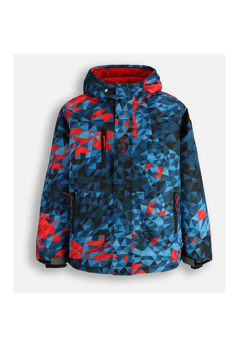 Oferte la Geaca copii -  ZL5152102OSB-015 - bleumarin - poliester
