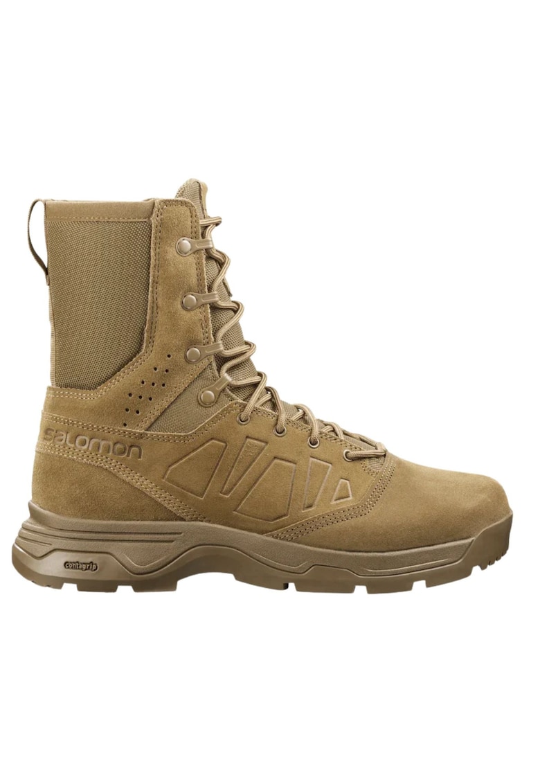 Oferte la Ghete sport barbati  Guardian CSWP - trekking - bej - piele sintetica si textil