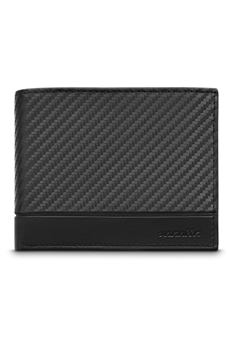 Oferte la Geanta laptop cu imprimeu Tokio - Negru carbon