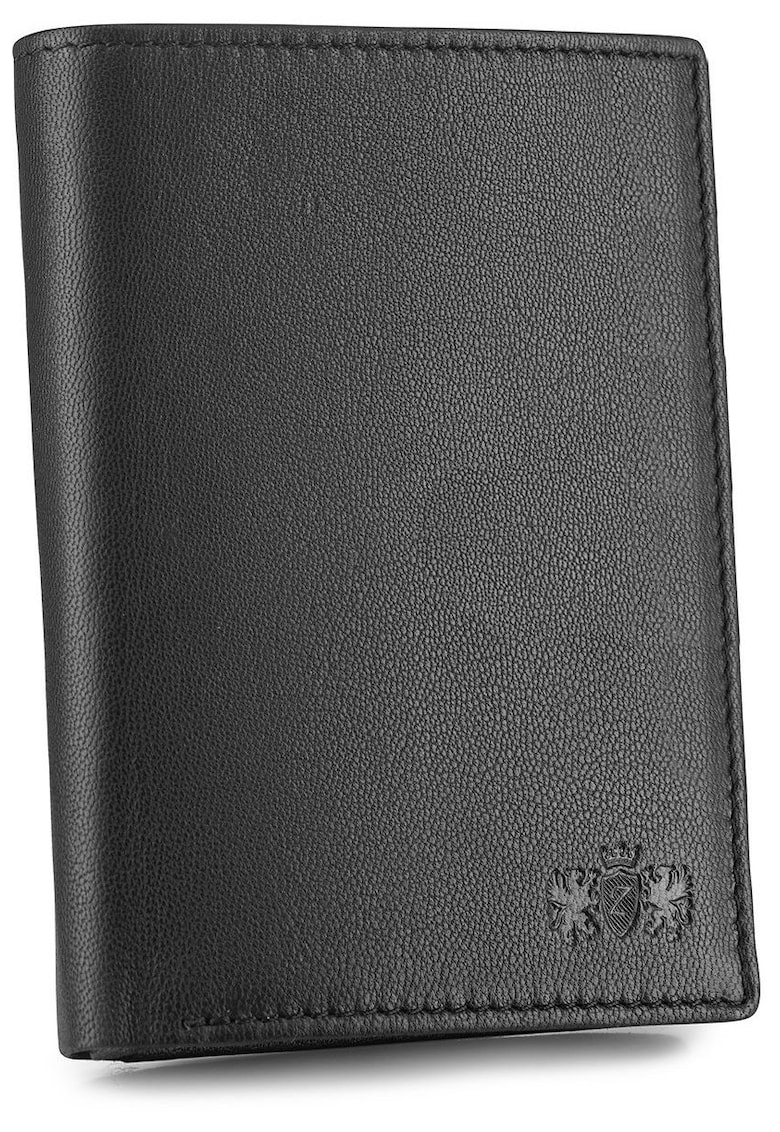 Oferte la Portofel N4 - Negru mat