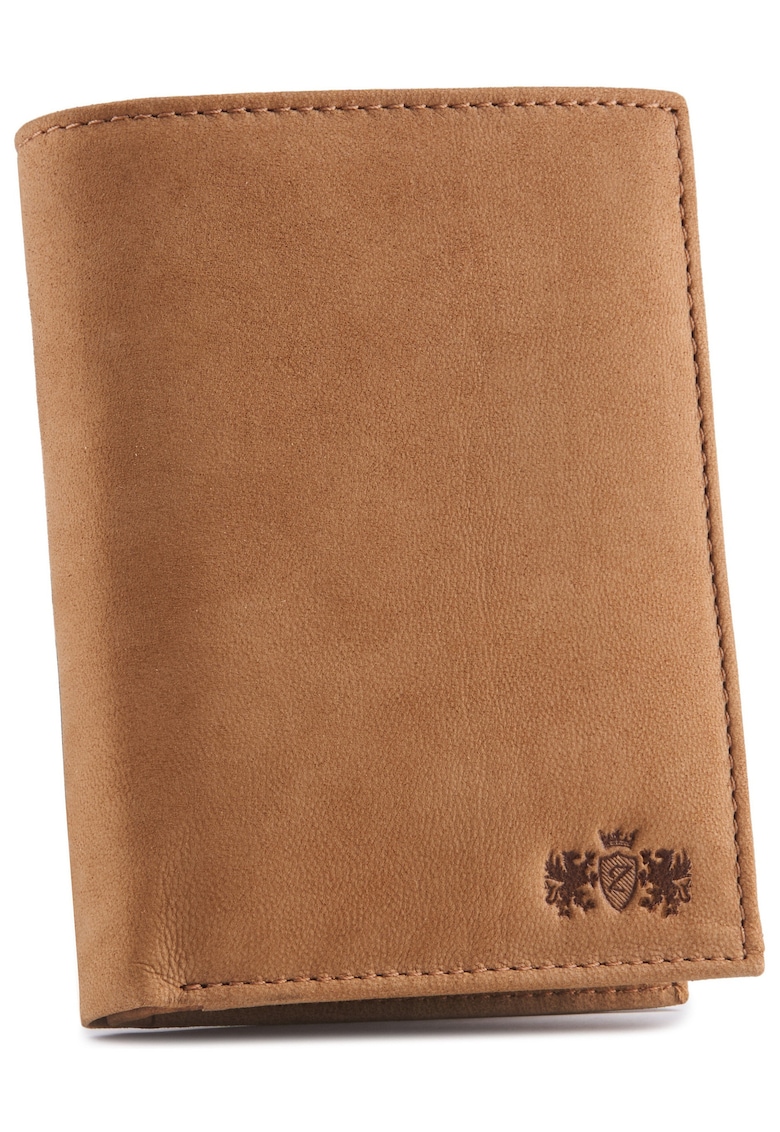 Oferte la Portofel N4 - Maro cognac