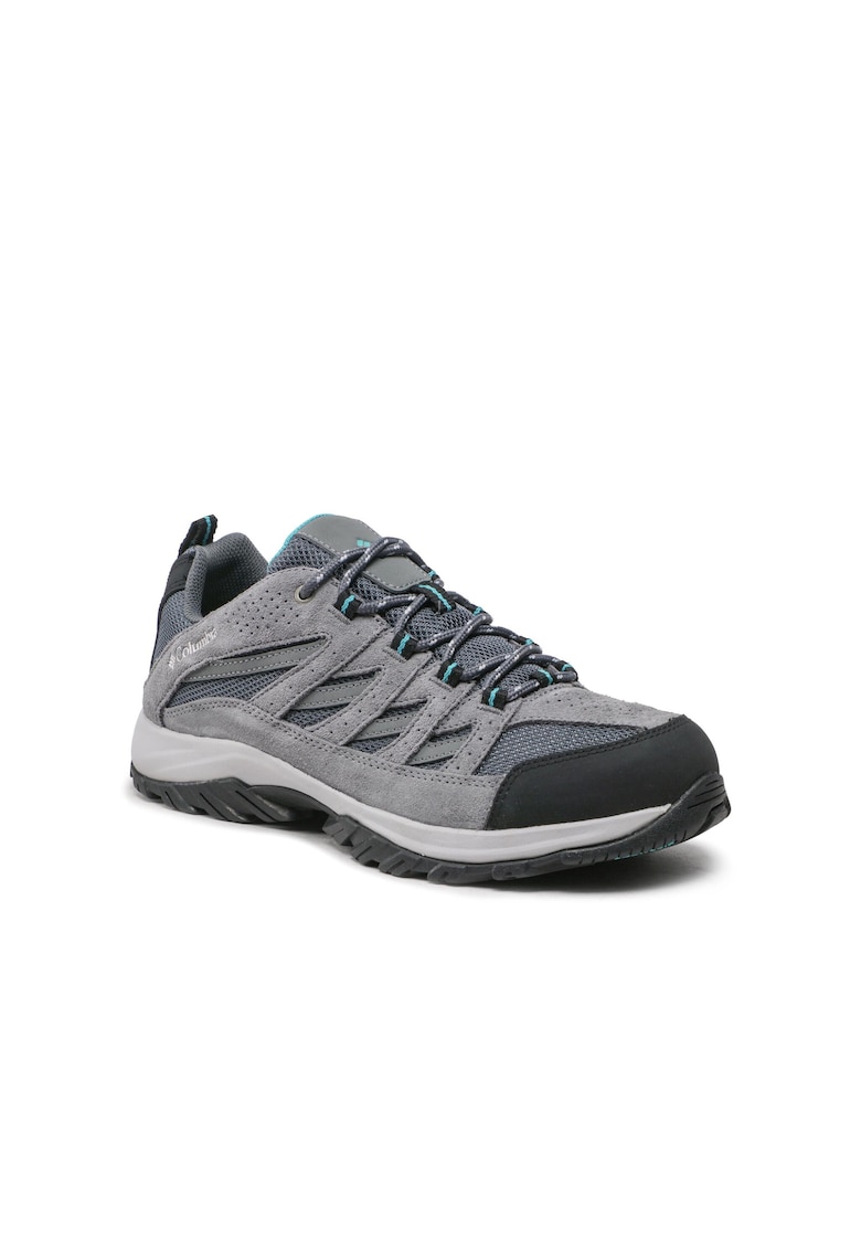 Oferte la Pantofi pentru drumetii si trekking Crestwood - Gri