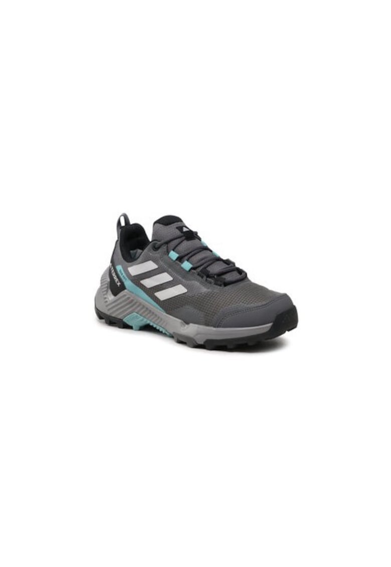 Oferte la Bocanci trekking dama  301161967 - Textil - Gri - Gri