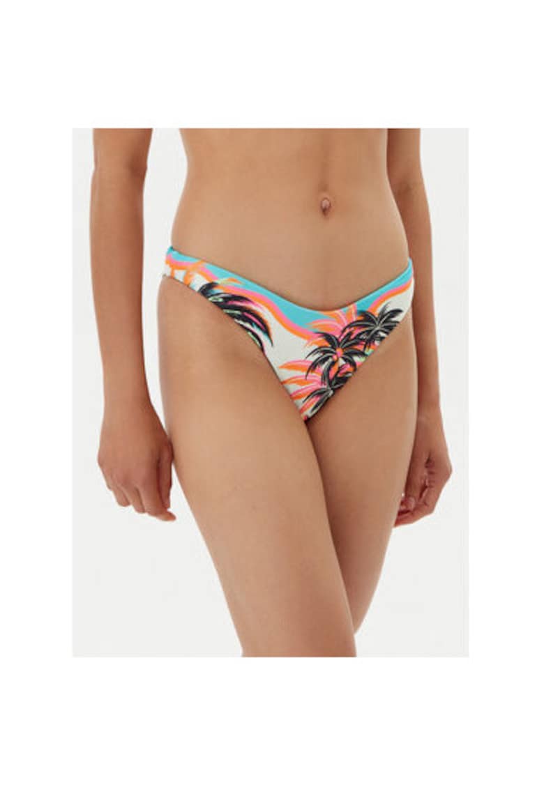 Oferte la Slip dama  PT2679SCC041 - Multicolor - Multicolor