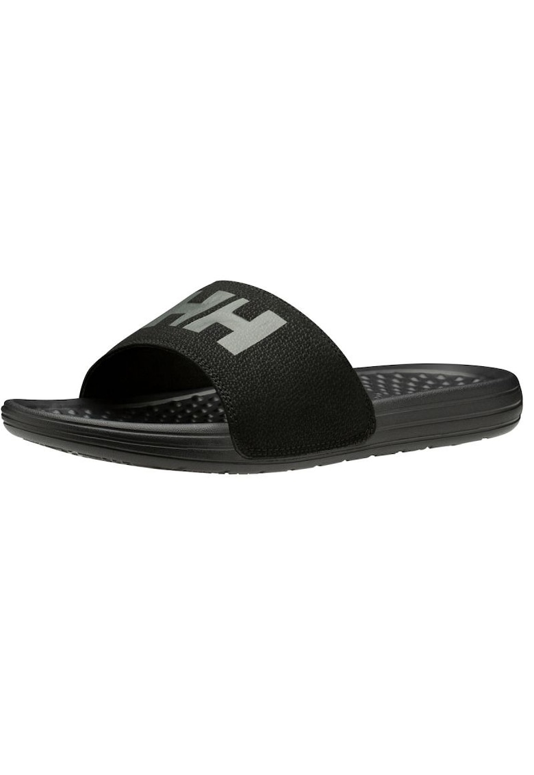 Oferte la Slapi pentru barbati -  BM222043 - Negru