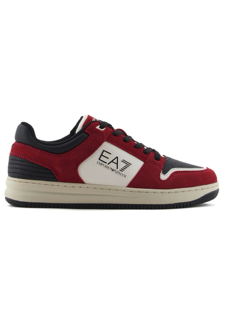 Oferte la Pantofi sport  SLASHER SUEDE-X8X195-XK409-U269