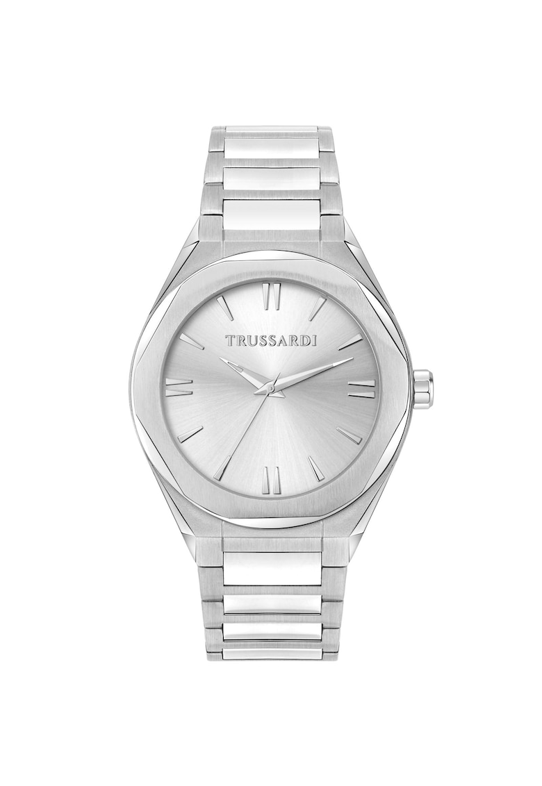 Oferte la Ceas barbatesc  R2453156006 Quartz Argintiu