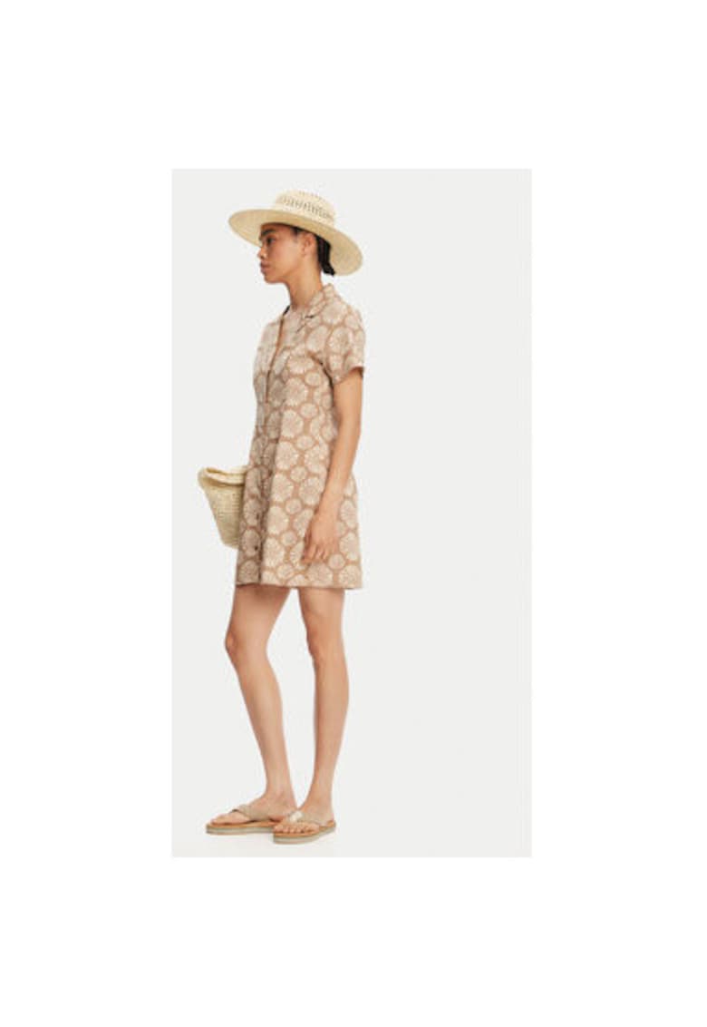 Oferte la Camasa rochie dama  ERJWD038812 - Maro